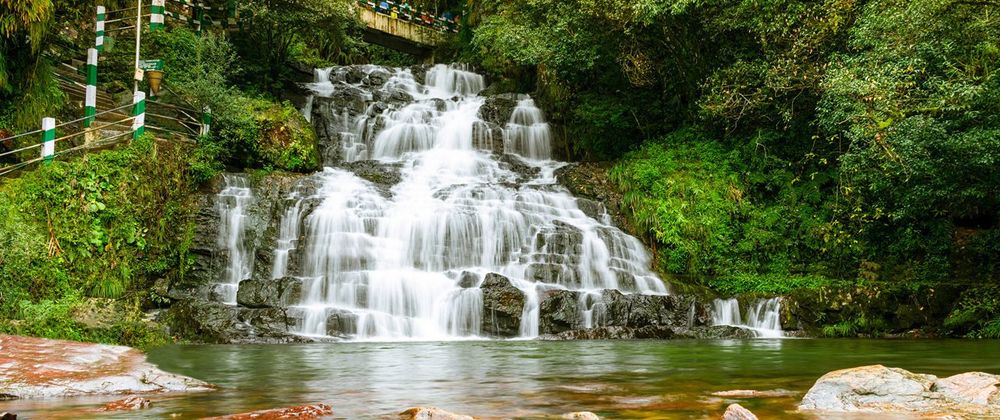 Cover image for Discover Northeast India with Our Shillong Guwahati Tour Package