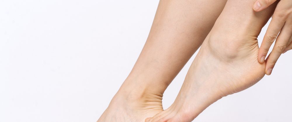 Cover image for How Many Sessions Are Needed for Foot Botox?