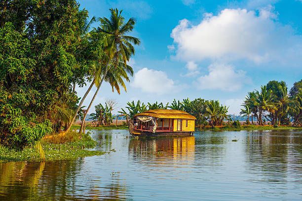Cover image for One Day Trip Places in Kerala Ideal for Solo Travellers