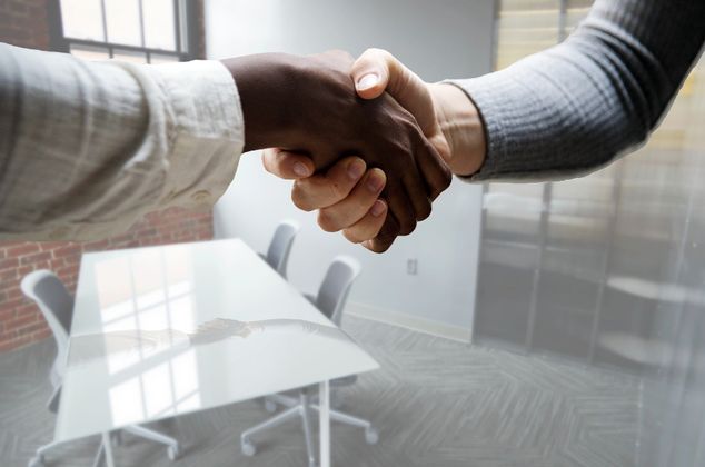 Cover image for I've had employers shake my hand and tell me the interview went well, but then they go silent. What should I do next?