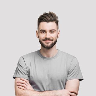 michael shawman profile picture