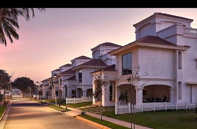 Cover image for Discover Luxury Living: Big Villas in Bangalore by Leading Real Estate Developers
