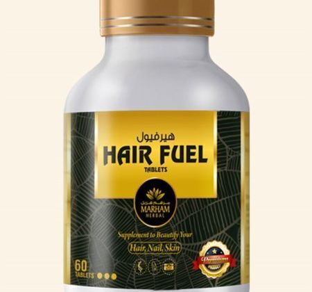 Cover image for The Rise of Hair Fuel Tablets in the UAE: A Revolutionary Approach to Hair Health