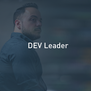 Dev Leader profile picture