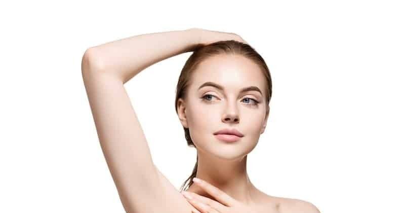 Cover image for Can Underarm Whitening Prevent Odor?