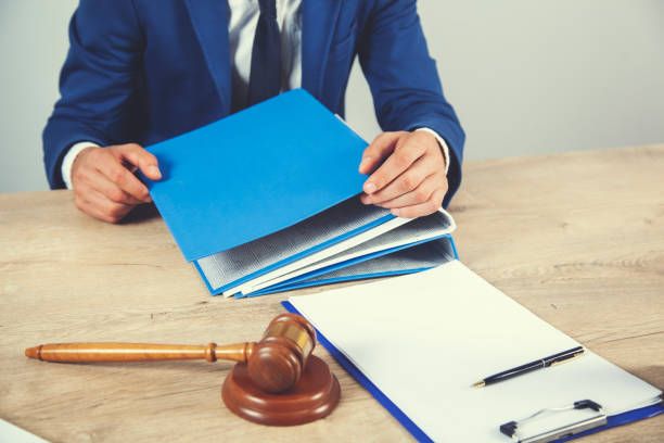 Cover image for Essential Tips For Starting A Career As A Legal Document Preparer