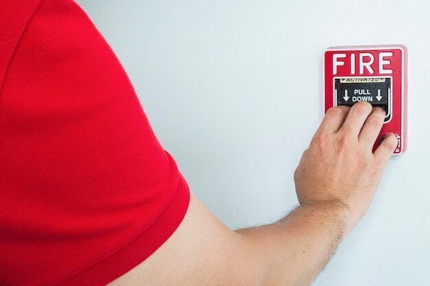 Cover image for Fire Safety In Penticton: Smoke & Heat Detection