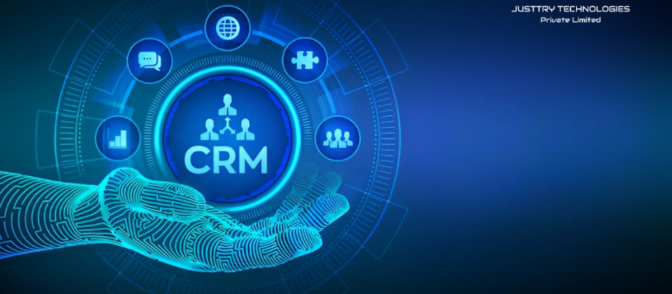 Cover image for AI-Powered CRMs: Boost Conversions with Smart Emails & Lead Scoring