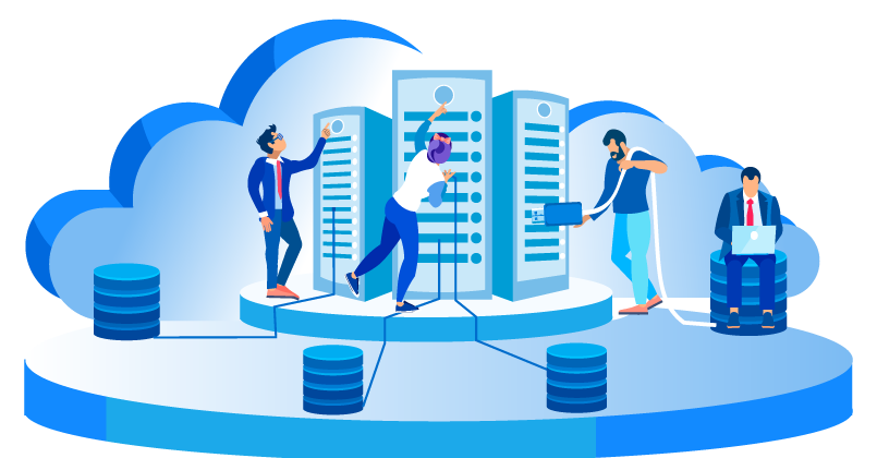 Cover image for How Does Web Hosting Help Real Estate Agencies Grow?