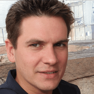 john mccarthy profile picture