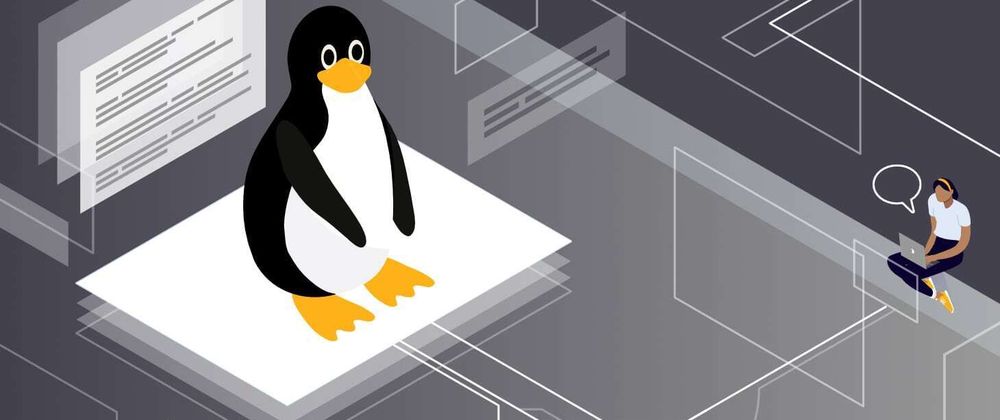 Cover image for Linux for DevOps