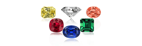 Cover image for Lucky Gemstones Recommendation